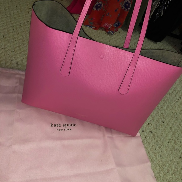 Kate Spade tote bag - Picture 2 of 4